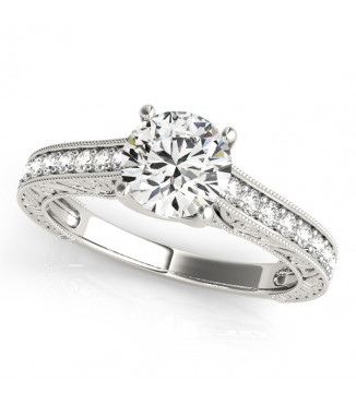 ENGAGEMENT RINGS TRELLIS