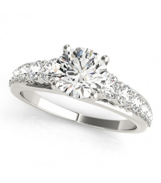 ENGAGEMENT RINGS TRELLIS