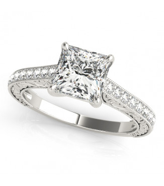 ENGAGEMENT RINGS TRELLIS