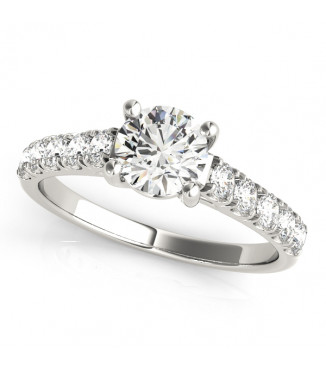 ENGAGEMENT RINGS TRELLIS