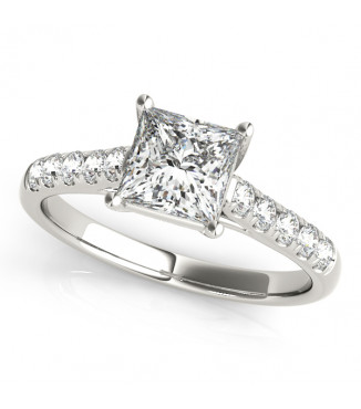 ENGAGEMENT RINGS TRELLIS