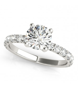 ENGAGEMENT RINGS