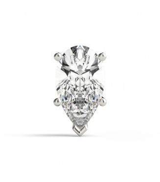 20PT 3X2PEAR TAPERED/PEG