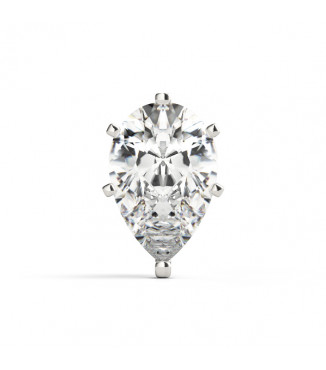 10PT (3.75X2.5) PEAR/PEG