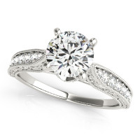 ENGAGEMENT RINGS