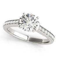 ENGAGEMENT RING