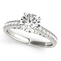 ENGAGEMENT RING