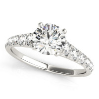 ENGAGEMENT RING