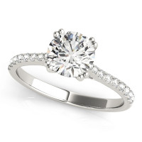 ENGAGEMENT RING
