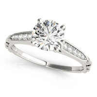 ENGAGEMENT RING