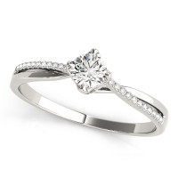 ENGAGEMENT RING
