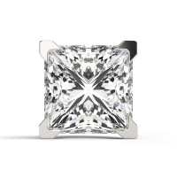 PRINCESS 4 PRONG V PRONGS WITH BASKET