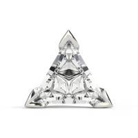 3.5CT 10MM TRIANGLE PEG SET