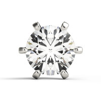 25PT(4MM) 6PR RD HIGH/PEG